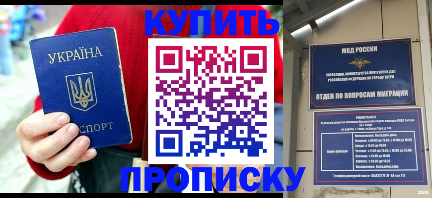 регистрация в Вышнем Волочке